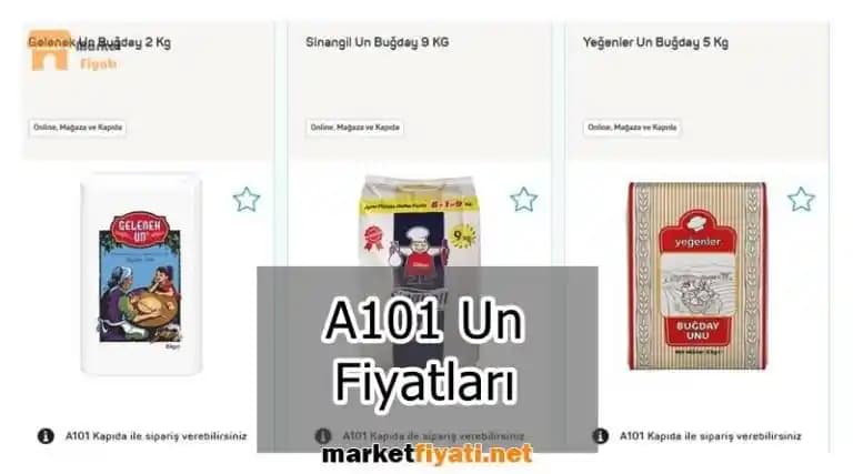 A101 Un Fiyatları Güncel Durum ve Ekonomik Dalgalanmalara Göre Trendler