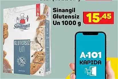 A101’de Glutensiz Un Seçenekleri ve Sağlıklı Tarifler İçin Rehber
