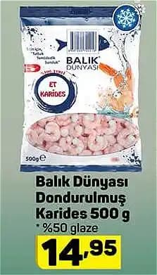 A101’de Uygun Fiyatlı ve Taze Deniz Ürünleri Seçenekleri Hakkında Bilgi