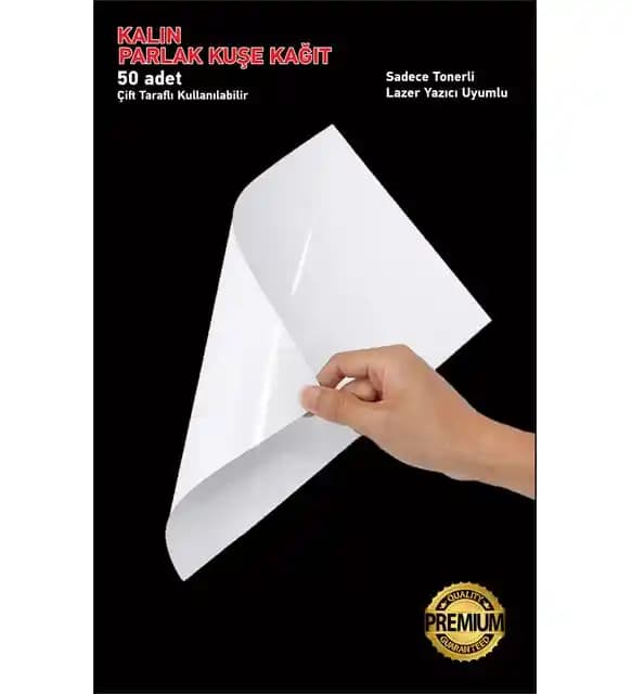 A4 Kalın Kağıt: Çok Yönlü Kullanım Alanları ve Süpermarketlerde Satış Durumu