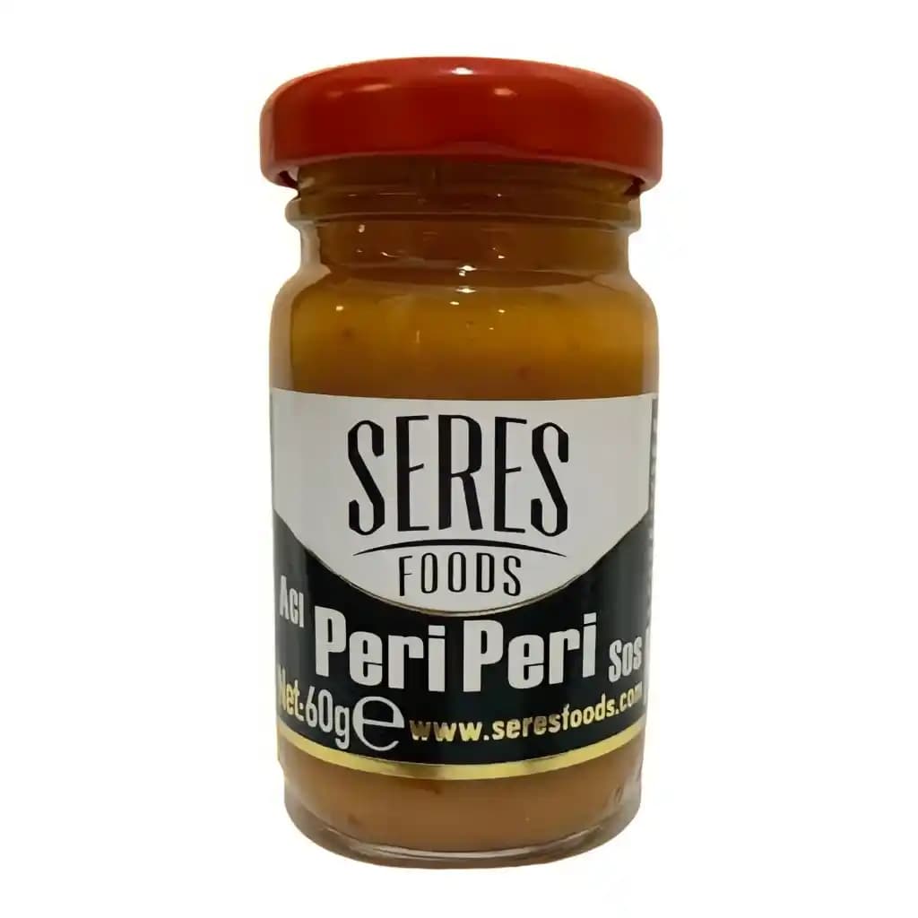 Acı Peri Peri Sosunun Kökeni ve Kullanım Alanları Hakkında Detaylı Bilgi