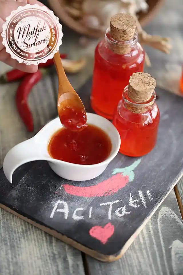 Acı Tatlı Sos Tarifleri ve Kullanım Alanları Mutfakta Lezzetli Dönüşüm