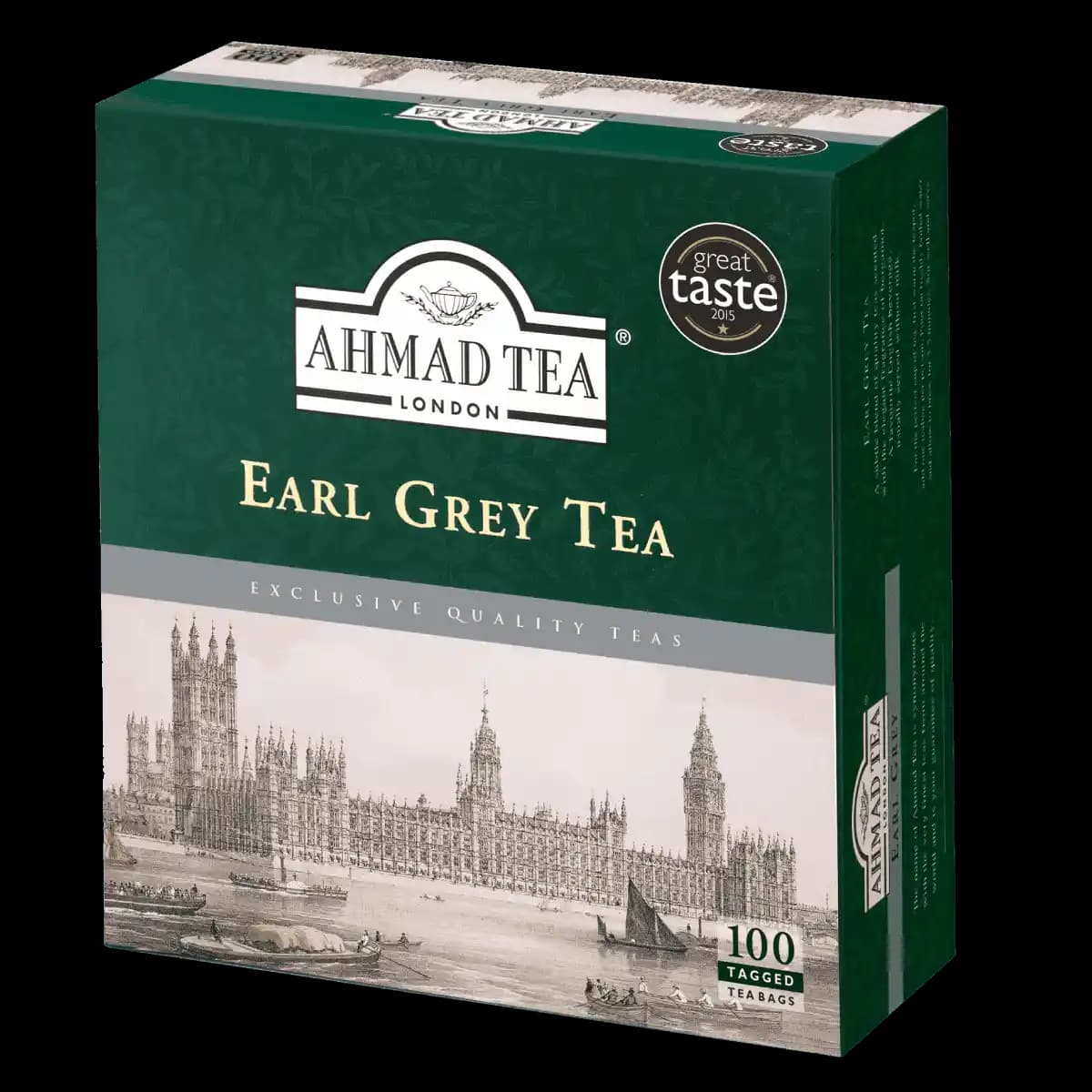 Ahmad Tea Earl Grey: Tarihçesi, Özellikleri ve Neden Tercih Edilmeli