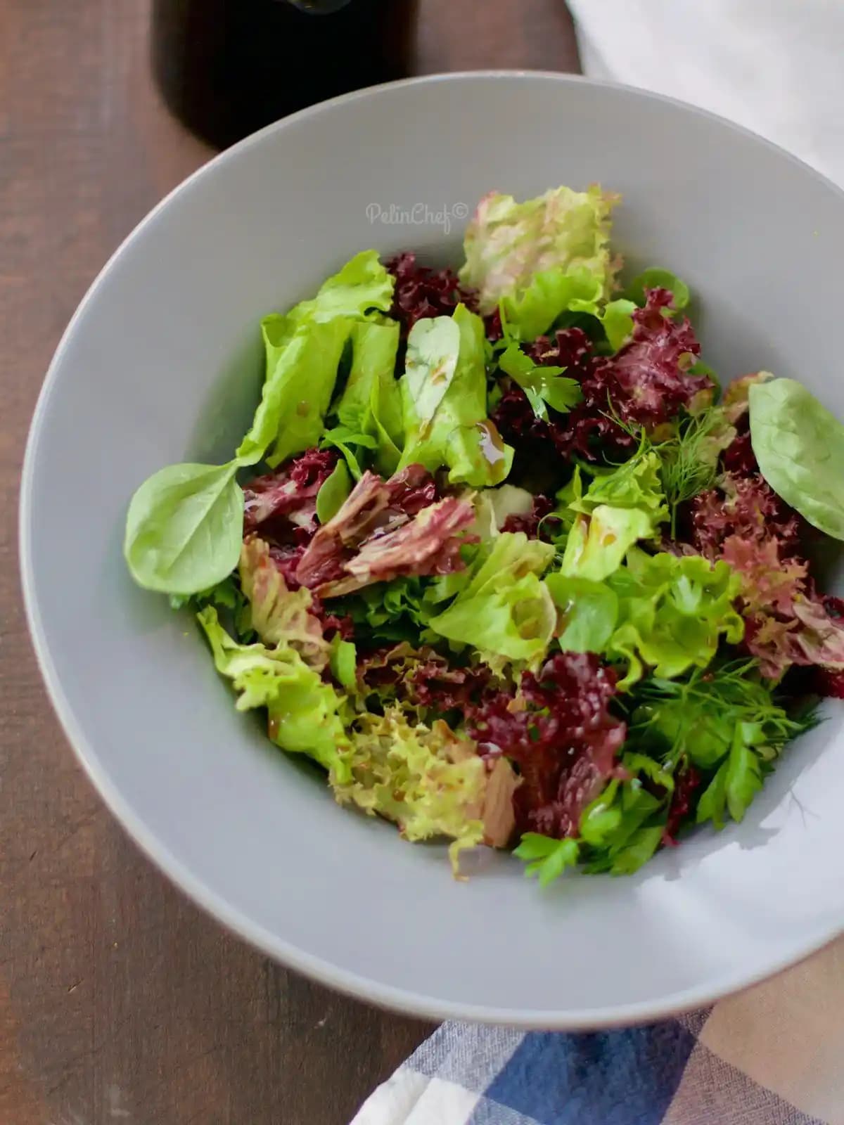 Akdeniz Yeşillikleri: Sağlık ve Lezzet İçin Doğal Seçenekler