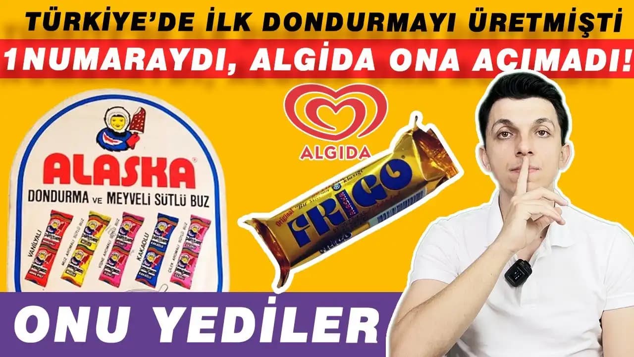Alaska Dondurma: Doğal İçeriklerle Zenginleştirilmiş Kaliteli ve Uygun Fiyatlı Dondurma Seçenekleri