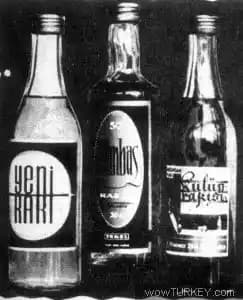 Alkolsüz Rakı Nedir ve Neden Popülerlik Kazanıyor Günümüzde