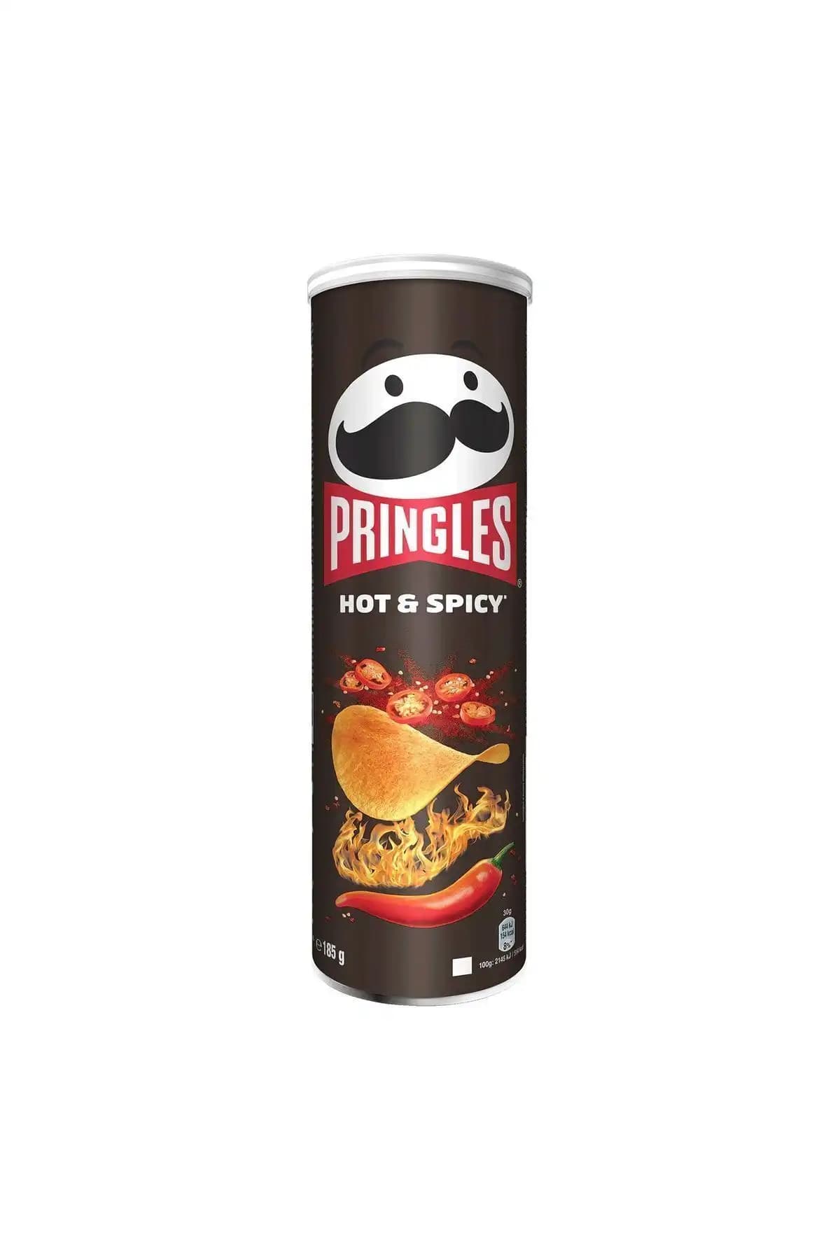 Almanya'da Pringles Fiyatları ve Marketlerdeki Güncel Durum Analizi