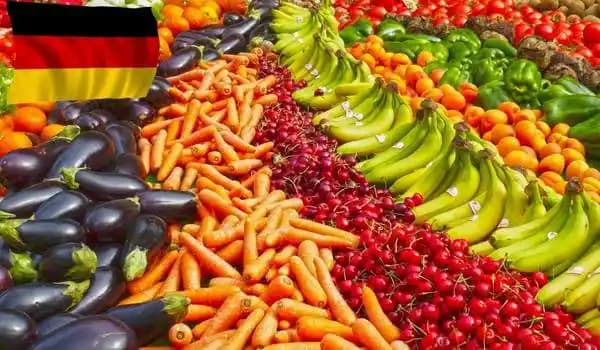 Almanya'da Sebze Fiyatları Güncel Durum ve Ekonomik Trendler Analizi