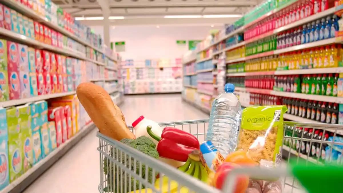 Almanya Süpermarketleri: Günümüz ve Geleceğin Perakende Trendleri ve Özellikleri