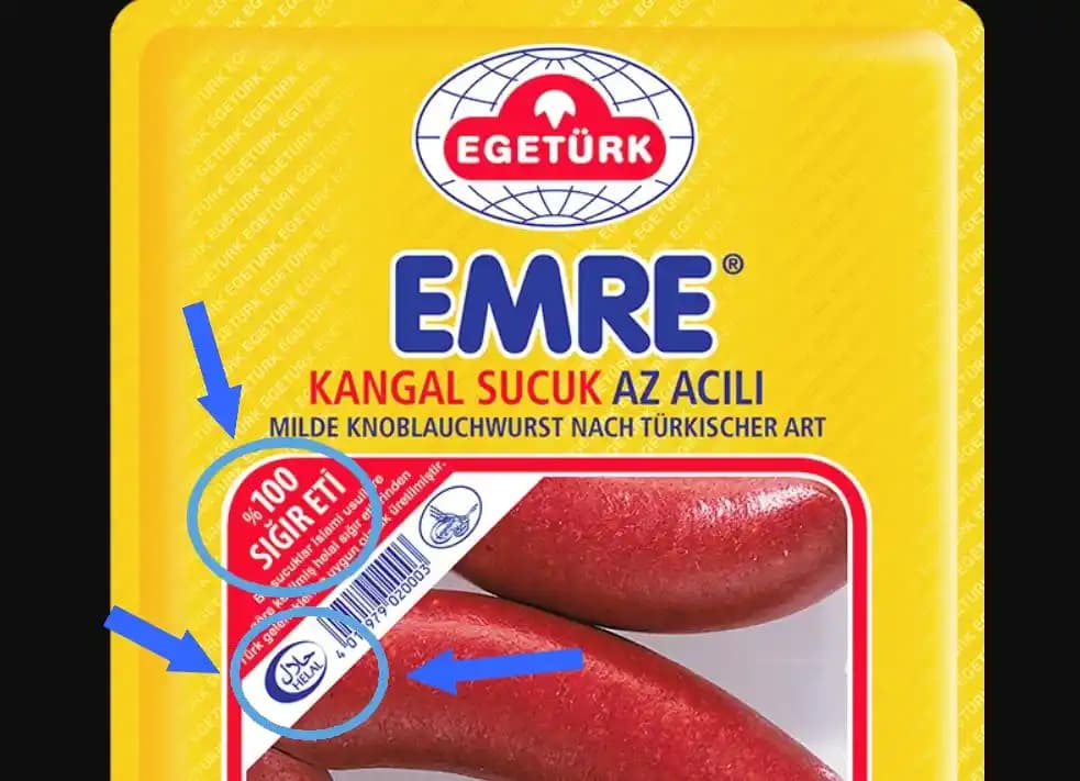Almanya’da Sucuk Markaları: Kalite, Lezzet ve Geleneksel Tarifler Üzerine Bir İnceleme