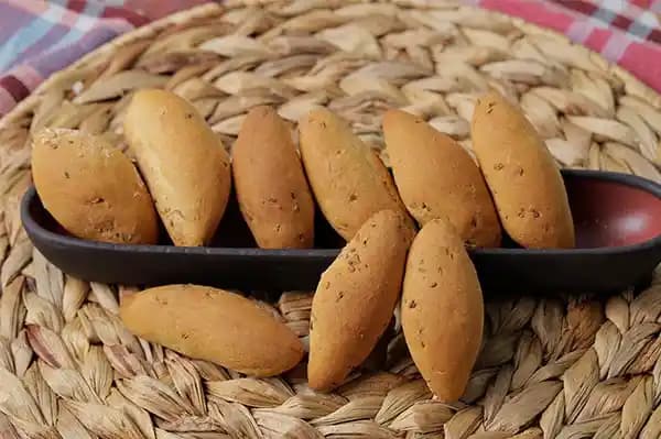 Anasonlu Galeta Tarifi ve Sağlık Faydalarıyla Lezzetli Atıştırmalık Seçenekleri