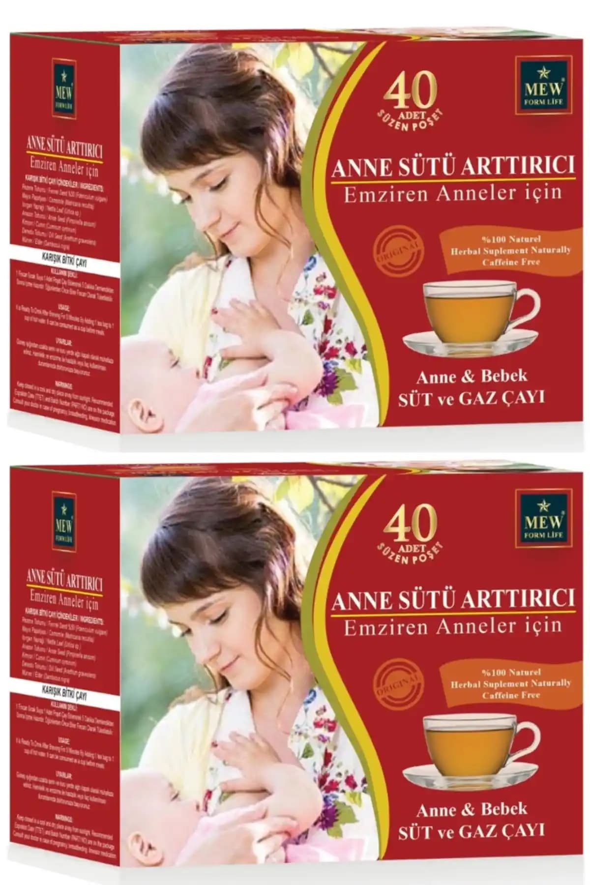 Anne Sütünü Artıran Doğal İçecekler ve Emzirme Desteği Yöntemleri