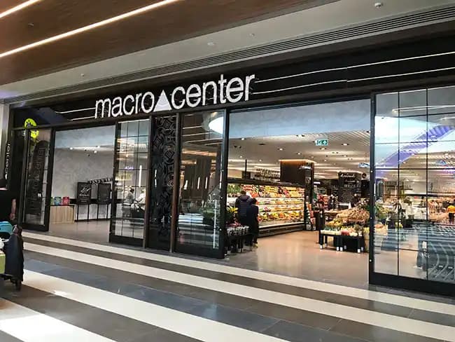 Antalya Macrocenter: Modern ve Sağlıklı Alışverişin Yeni Adresi