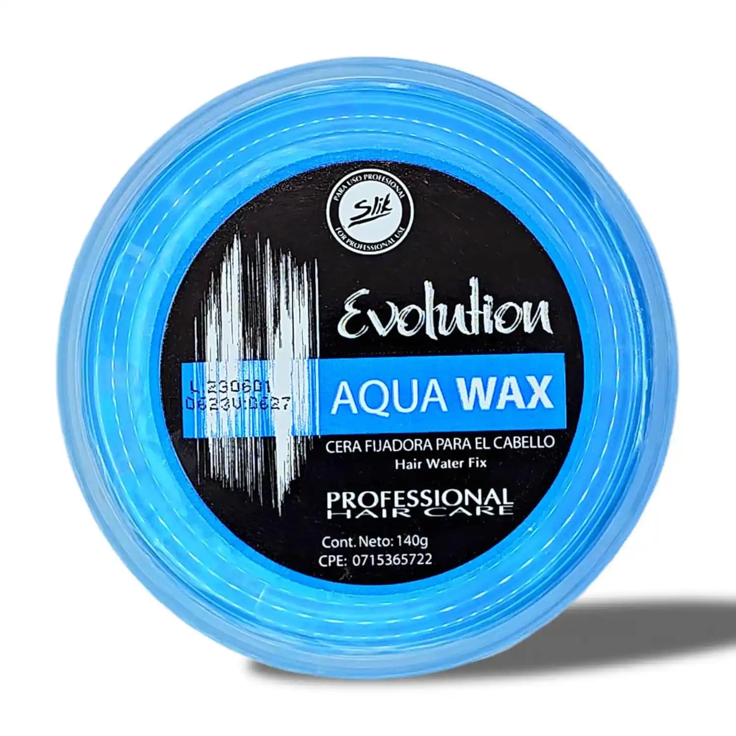 Aqua Wax Nedir ve Saç Şekillendirmede Doğal Çözüm Olarak Neden Tercih Edilmeli?