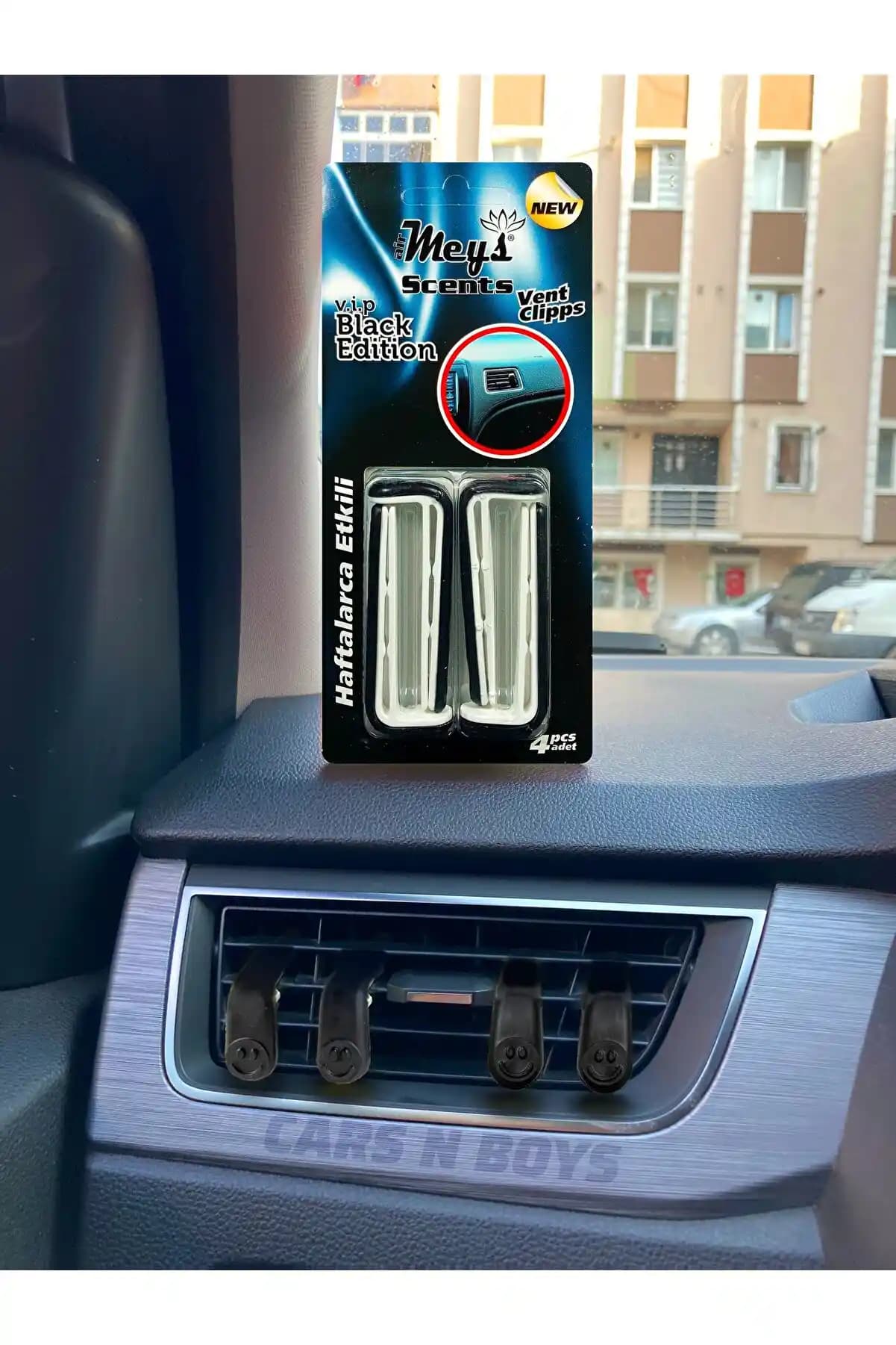 Araba Klima Kokusu Nedenleri ve Kalıcı Çözüm Yöntemleri