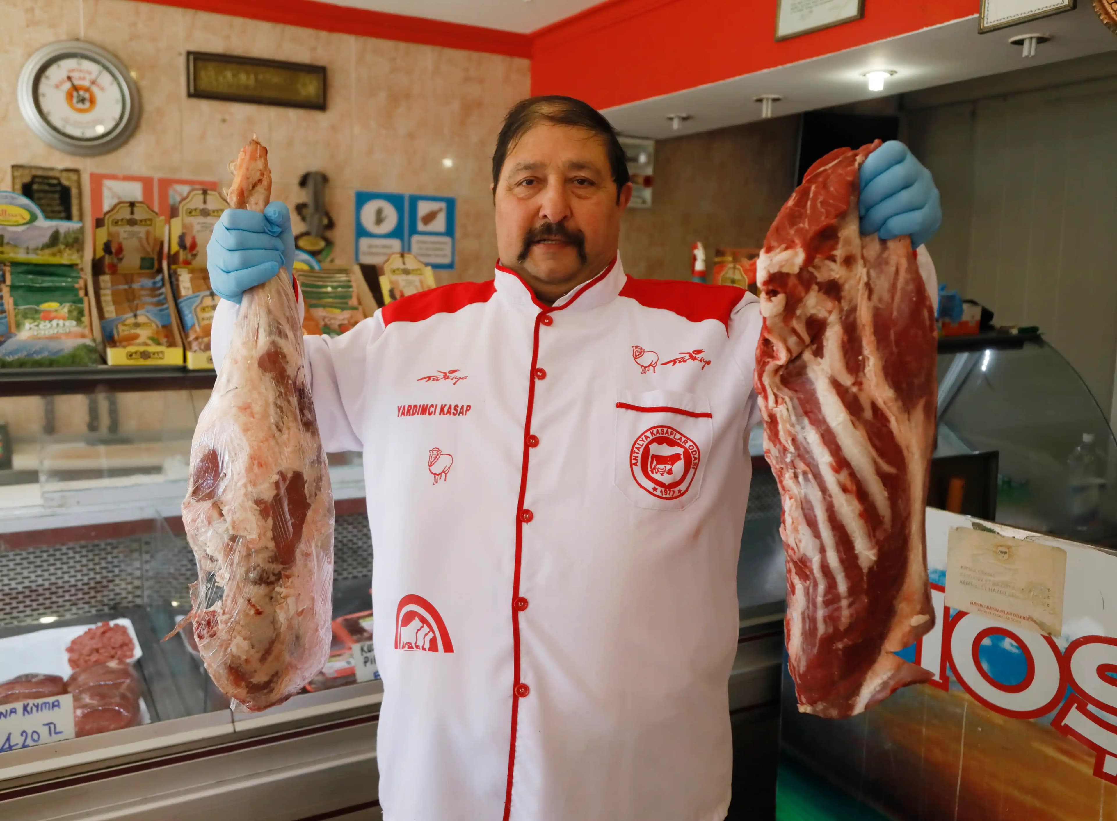 At Eti Fiyatlarındaki Güncel Durum ve Tüketici Rehberi