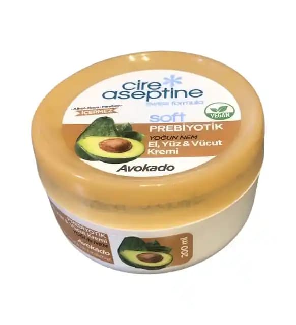 Avokadolu Krem Tarifi ve Kullanım Alanları Sağlıklı Yaşam İçin Uygun