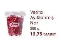 Ayıklanmış Nar: Sağlıklı Yaşam İçin Pratik ve Besleyici Meyve Seçeneği