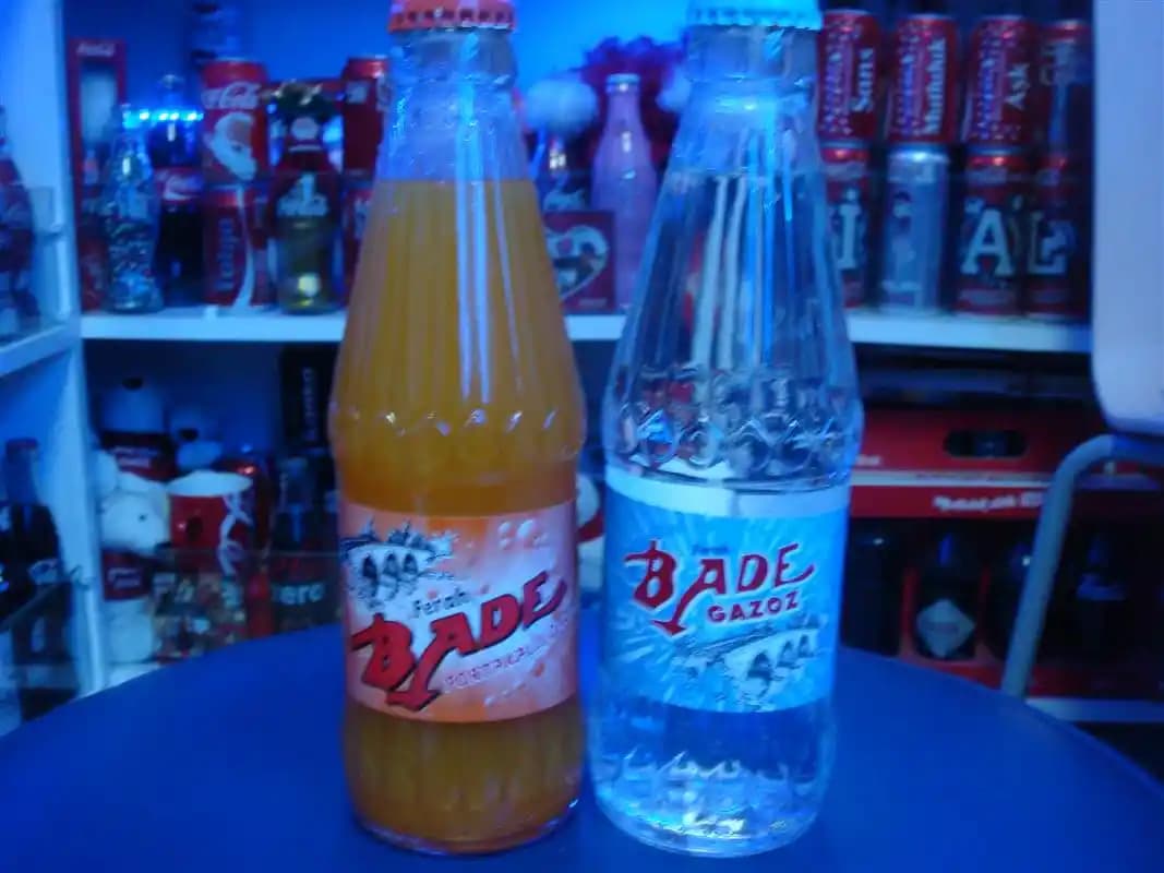 Bade Gazoz: Geleneksel Tat ve Modern Sunumla Türk Gazoz Kültürünün Yeniden Yükselişi