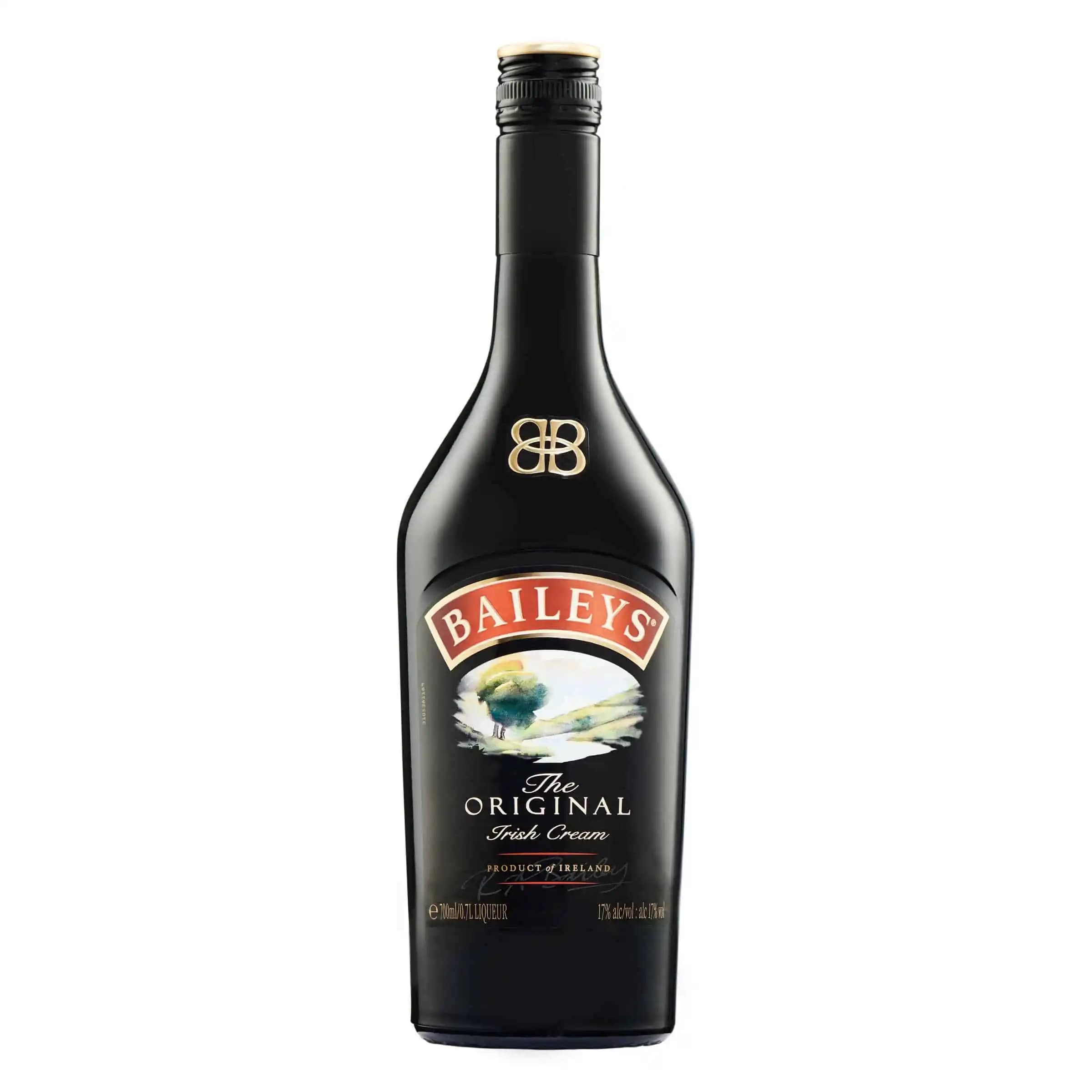 Baileys Irish Cream Likörü: Alkol İçeriği ve Supermarket'ta Satın Alma Rehberi