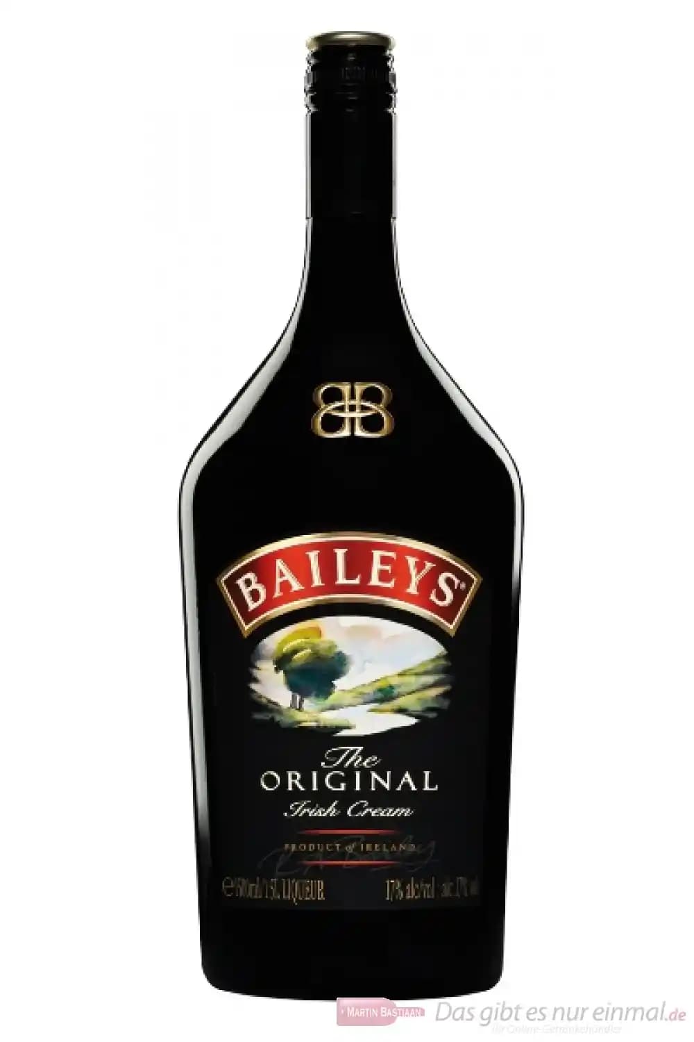 Baileys Likör: Tat ve Keyfiyle Öne Çıkan İrlanda Kremsi Likör Seçenekleri