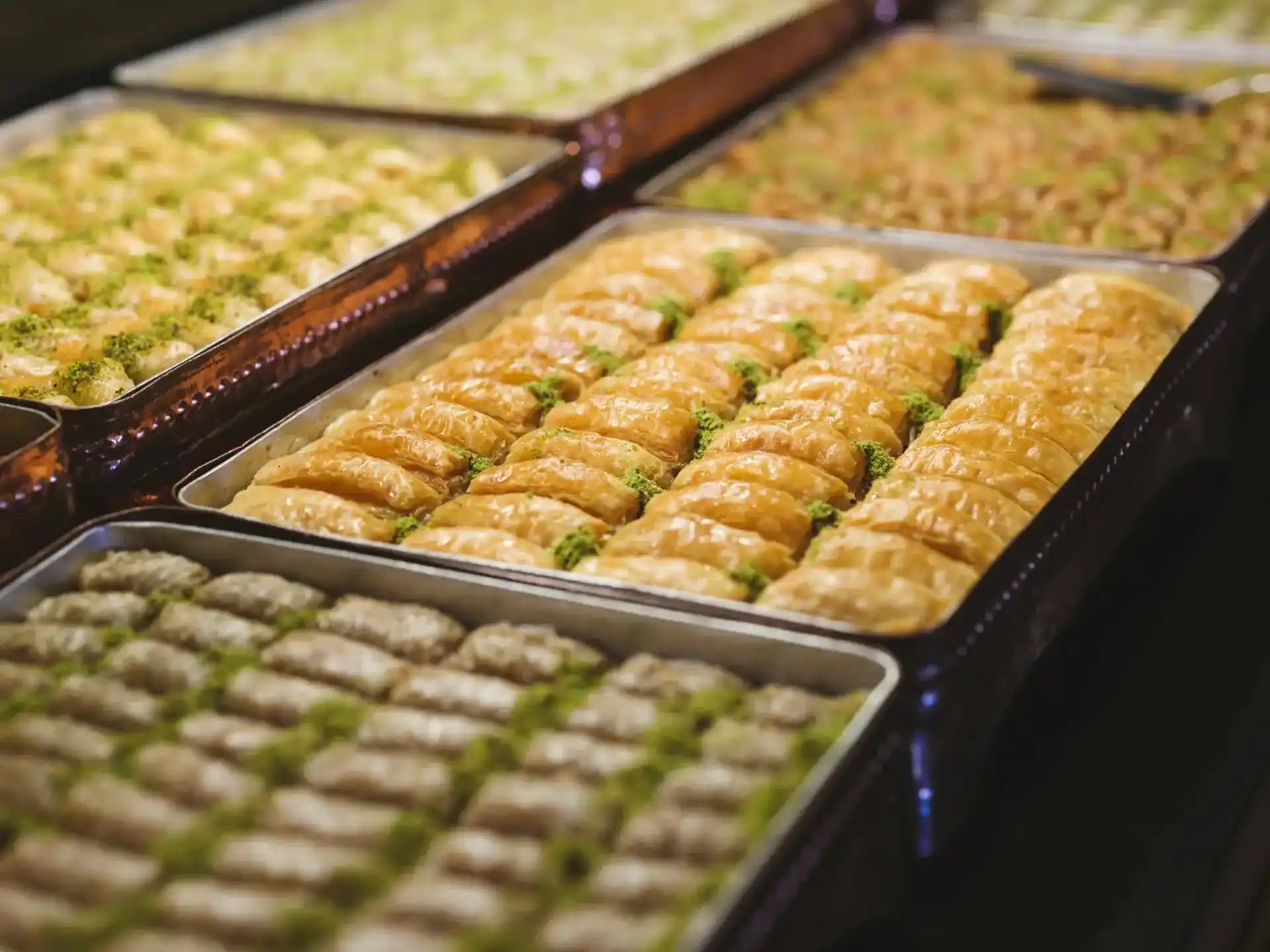 Baklava İçin En İyi Baklavalık Un Seçimi ve Kalite İpuçları