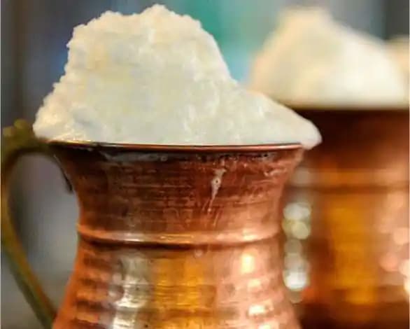 Balıkesir'de Taze ve Kaliteli Ayran Seçenekleri ve Sağlık Faydaları