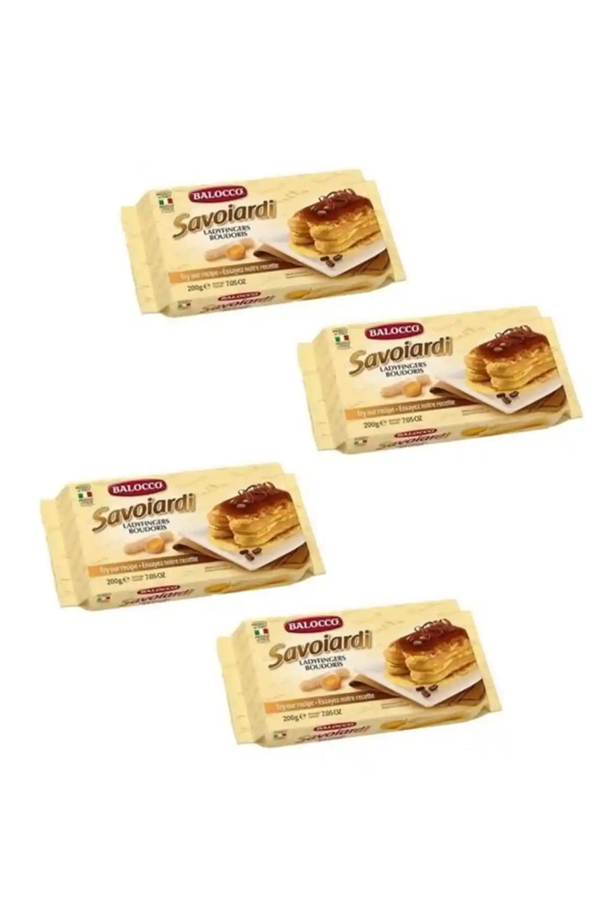 Balocco Kedi Dili: İtalyan Lezzeti ve Çok Yönlü Kullanım İpuçları