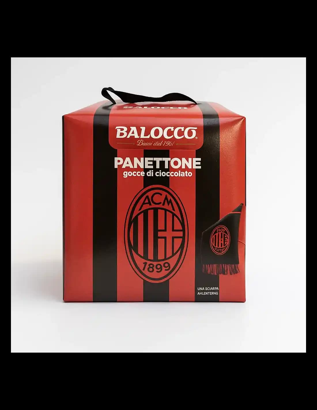 Balocco Markası: İtalya Kökenli Tat ve Kaliteyi Bir Arada Sunan Güvenilir Marka