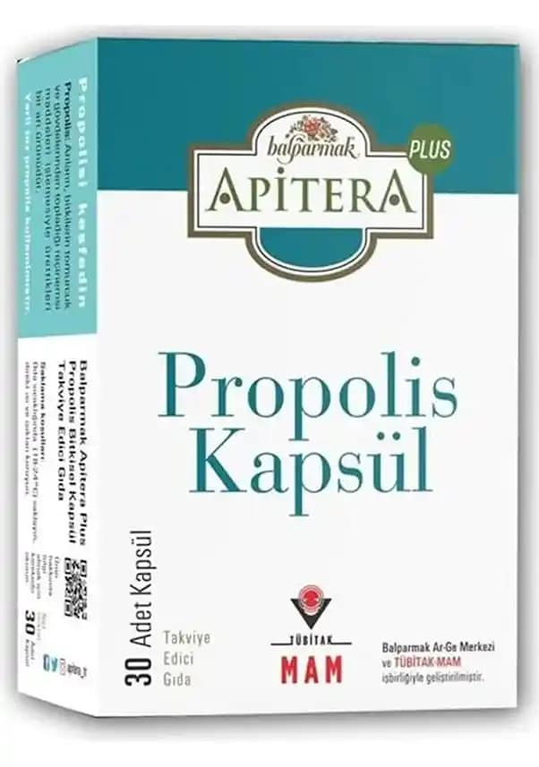 Balparmak Propolis Ürünleri ile Doğal Sağlık ve Bağışıklık Güçlendirme Rehberi