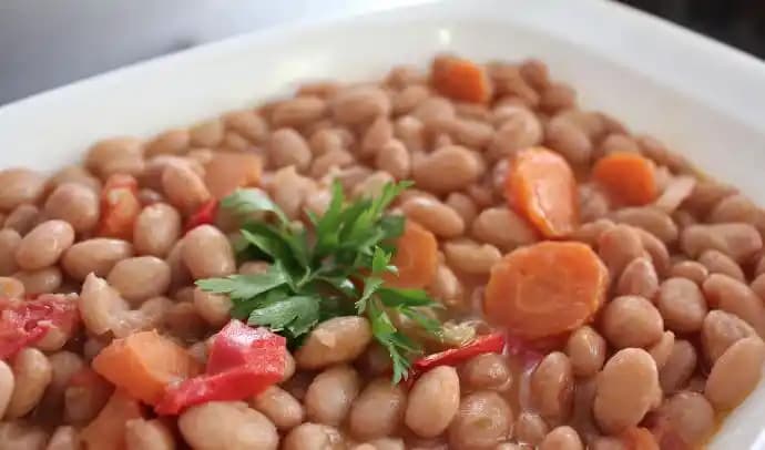 Barbunya ve Kuru Fasulye Arasındaki Farklar, Lezzetleri ve Pişirme İpuçları