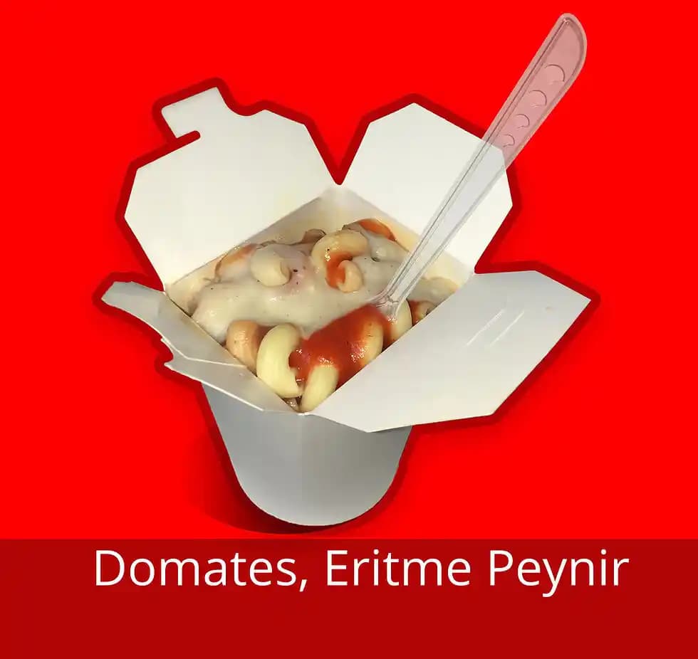 Bardakta Makarna Nedir ve Neden Popüler Bir Pratik Atıştırmalık Seçeneğidir?