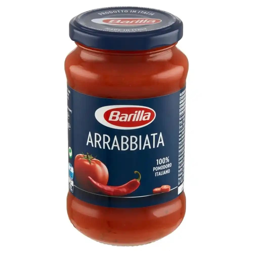 Barilla Arrabbiata Sos ile Baharatlı ve Lezzetli Makarna Tarifleri Rehberi