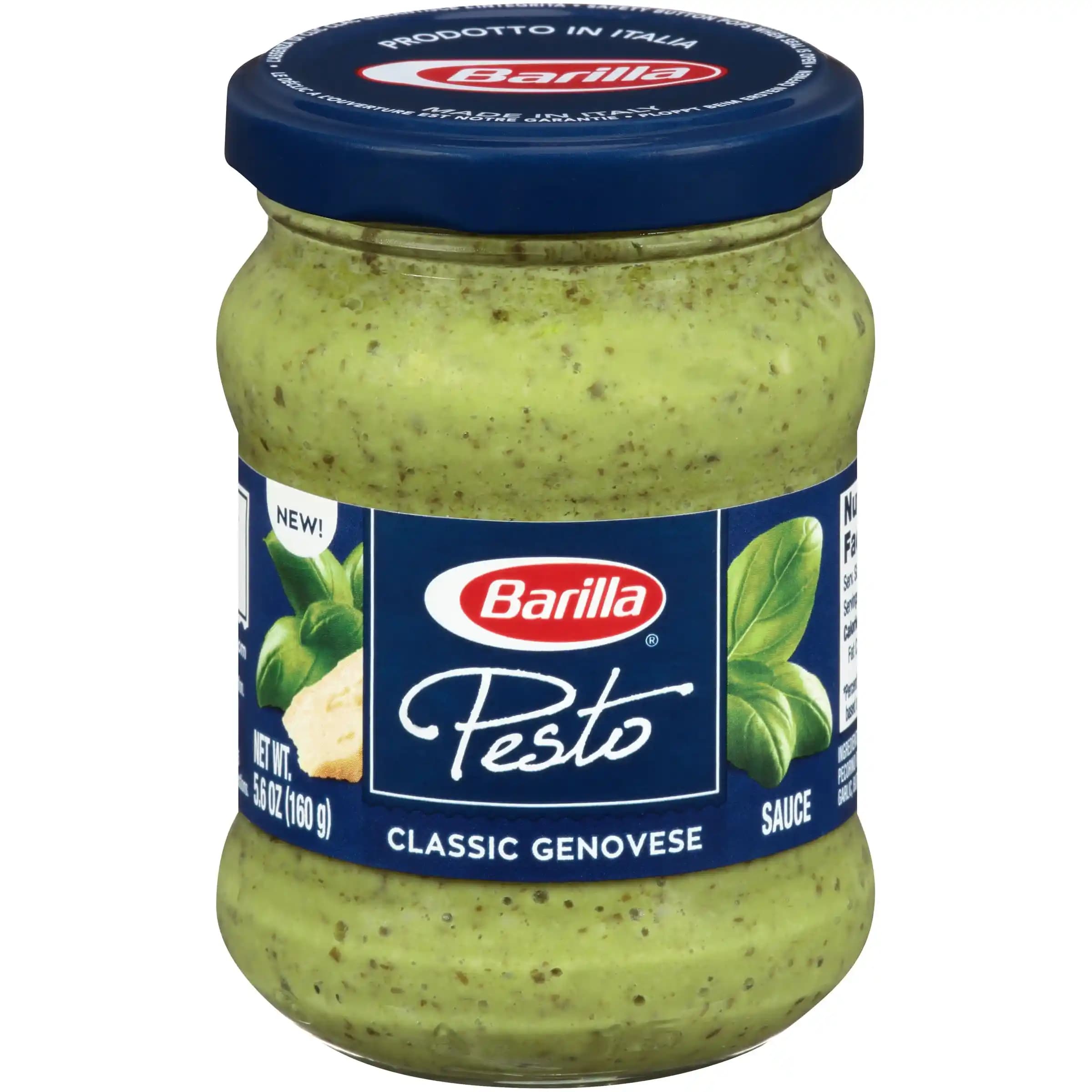 Barilla Pesto: Lezzetli ve Pratik Bir Sos Seçeneği Hakkında Detaylı Bilgi ve Kullanım İpuçları