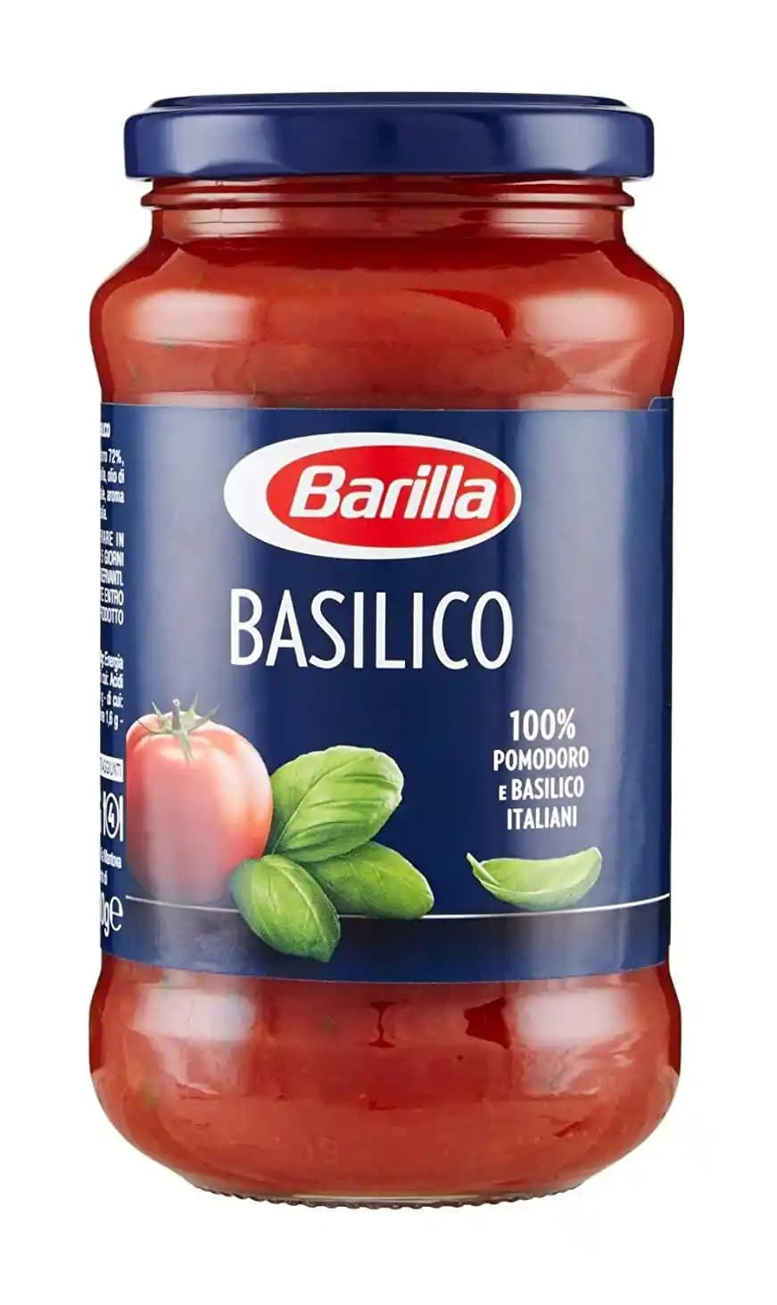Barilla Soslar ile Pratik ve Lezzetli İtalyan Yemekleri Hazırlama Rehberi