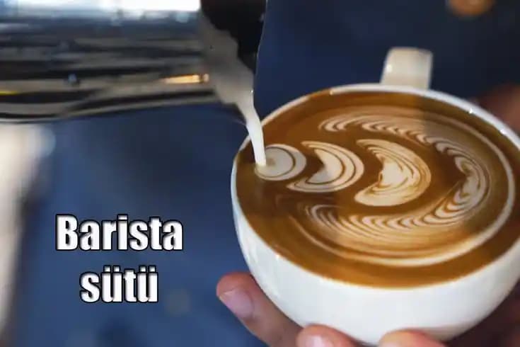 Barista Sütü Nedir ve Evde Kahve Sanatını Geliştirmenin Yolları