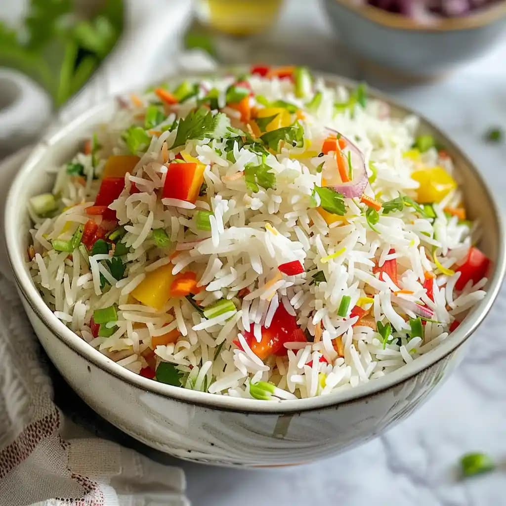 Basmati Pirinç Nedir, Özellikleri ve En İyi Kullanım Yöntemleri Hakkında Detaylı Bilgi