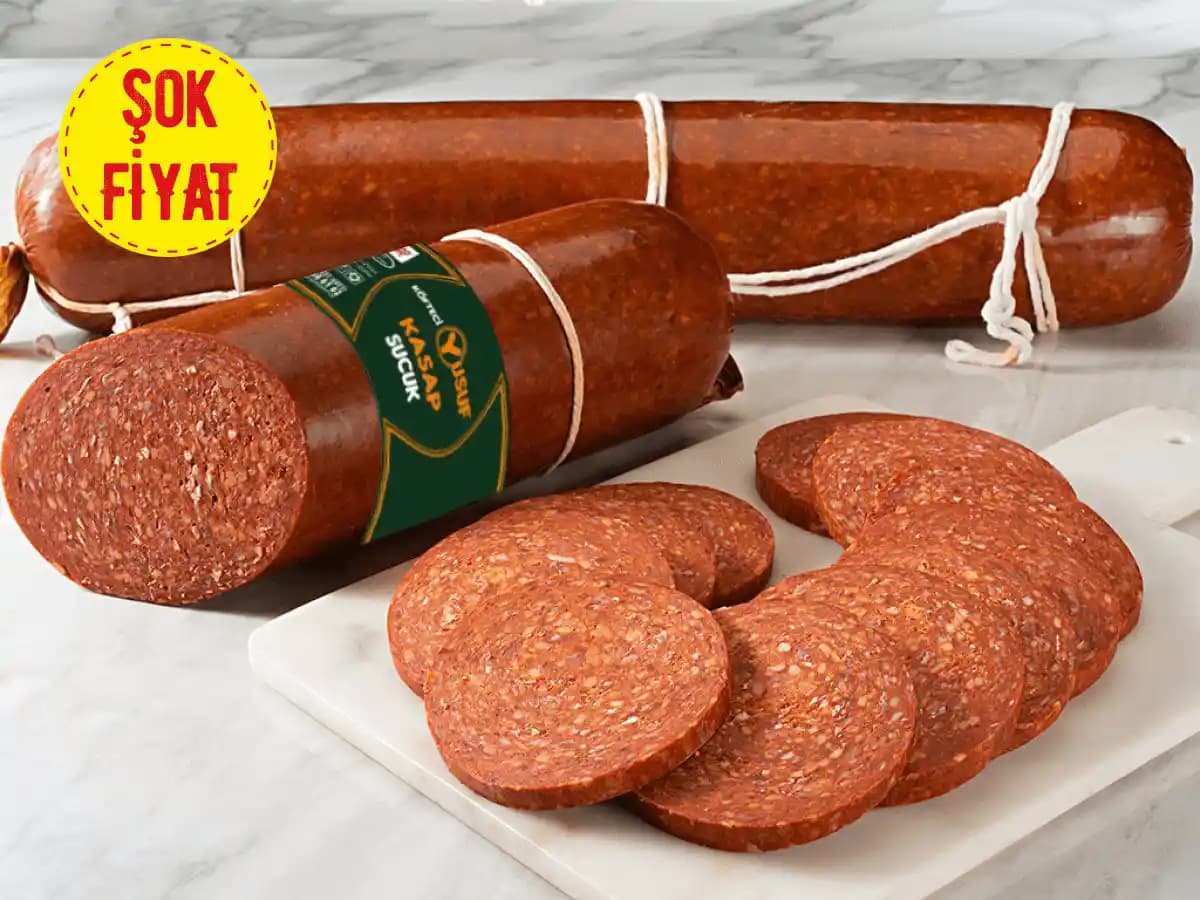 Baton Sucuk Nedir ve Marketlerdeki Popülerliği Hakkında Detaylı Bilgi