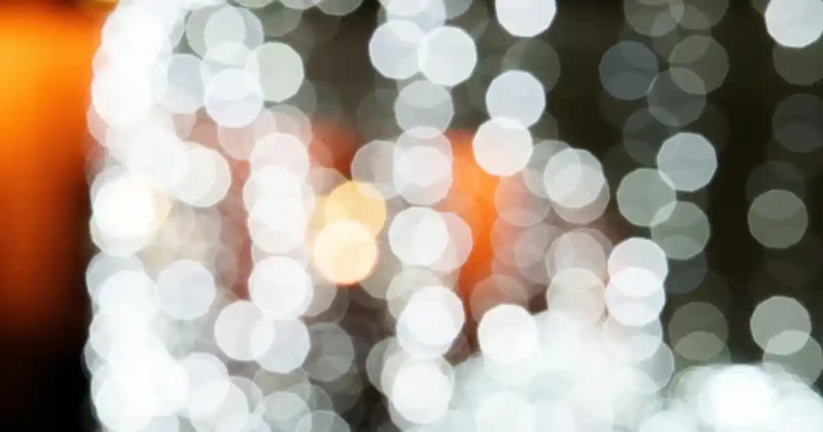 Bayram Süsleri: Geleneksel ve Modern Dekorasyon Fikirleri ve Çeşitleri