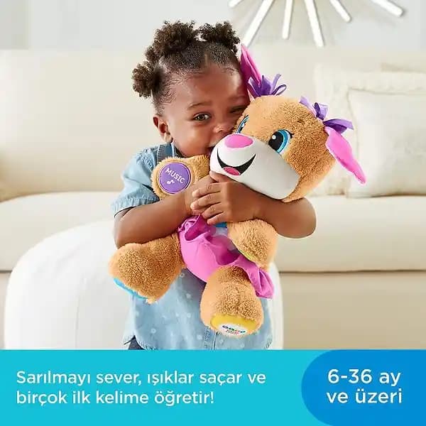 Bebeklerin En Sevdiği Oyuncaklar ve Gelişimlerini Destekleyen Seçenekler