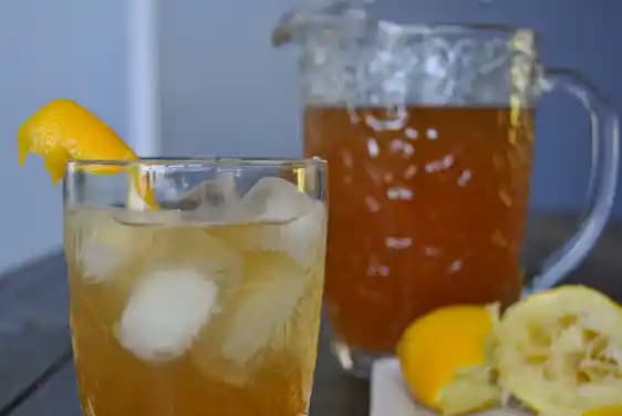 Bergamotlu Buzlu Çay: Sağlıklı ve Ferahlatıcı Yaz İçeceği Seçenekleri ve Tarifleri