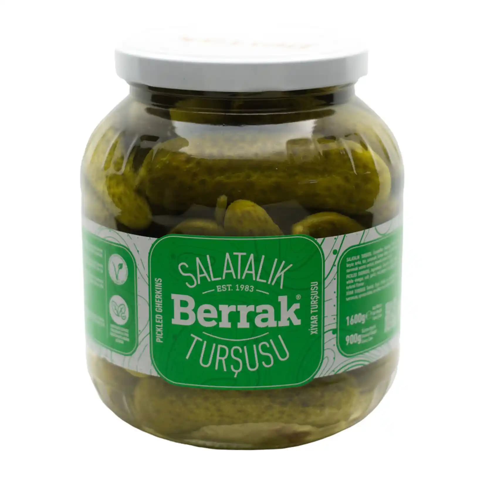 Berrak Turşu Nedir ve Sağlık İçin Faydaları Nelerdir