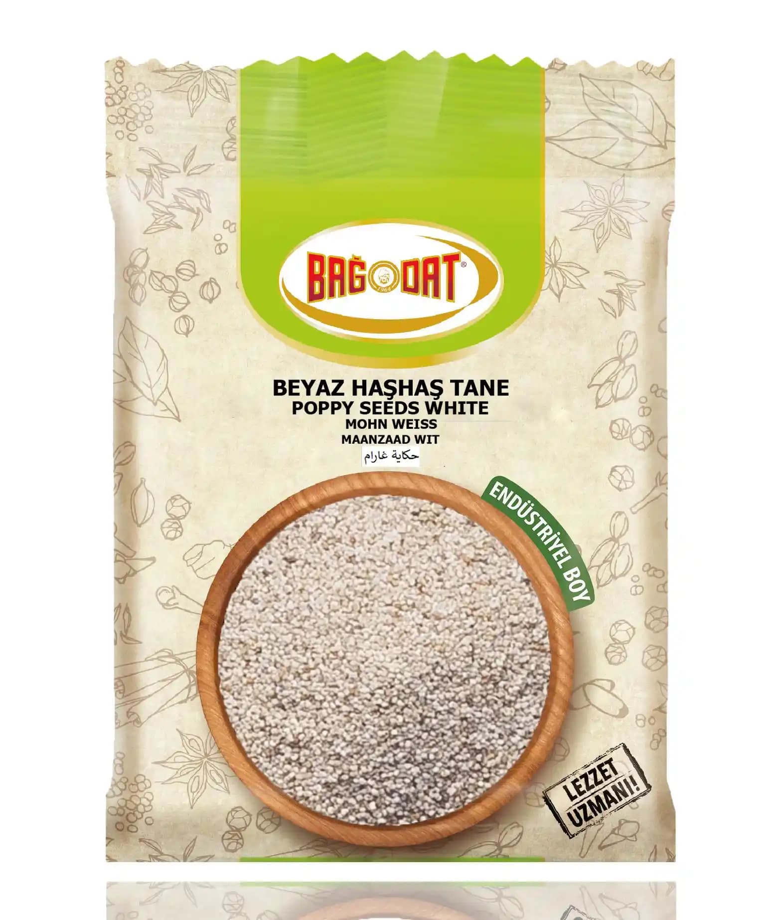 Beyaz Haşhaş Nedir, Kullanım Alanları ve Sağlık Faydaları Hakkında Detaylı Bilgi