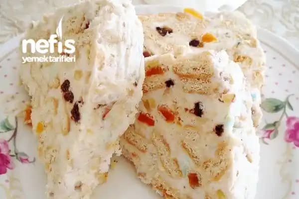 Beyaz Mozaik Pasta Tarifleri ve Yapım İpuçlarıyla Lezzetli Sunumlar