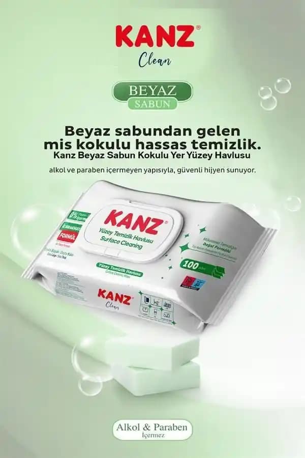 Beyaz Sirke ve Karbonatın Temizlikteki Gücü: Doğal ve Ekonomik Çözümler