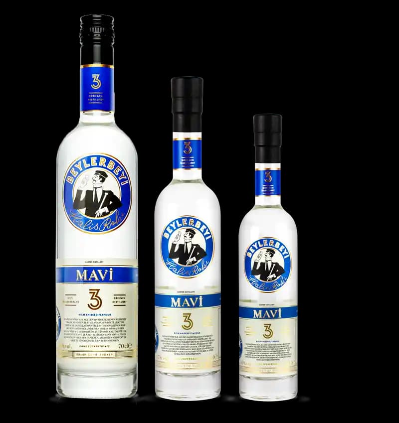 Beylerbeyi Rakısı: Tarih, Özellikler ve Türkiye’deki Yeri Hakkında Detaylı Bilgi