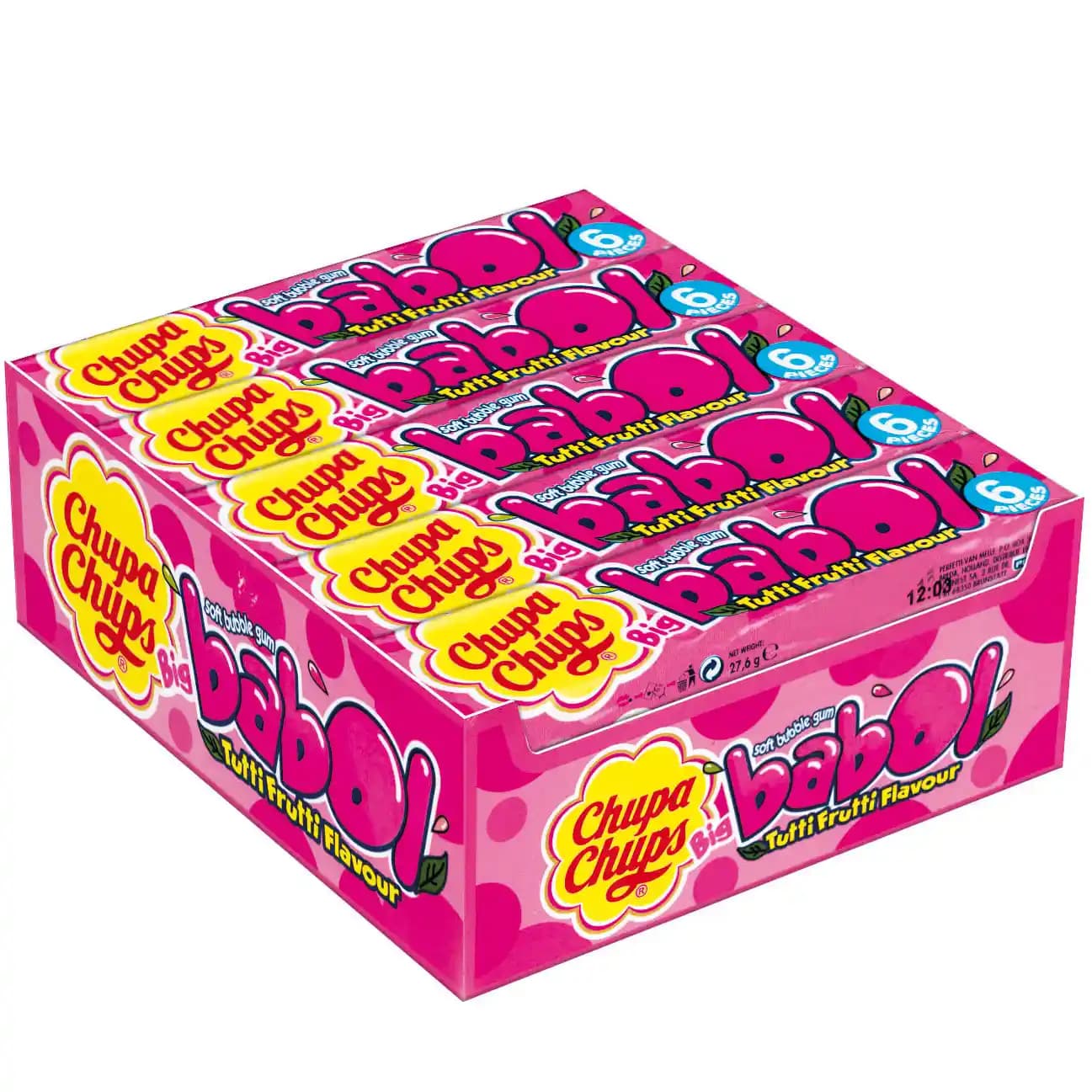 Big Babol: Tarihçesi, Üretimi ve Gençler ile Nostalji Arasındaki Bağlantısı