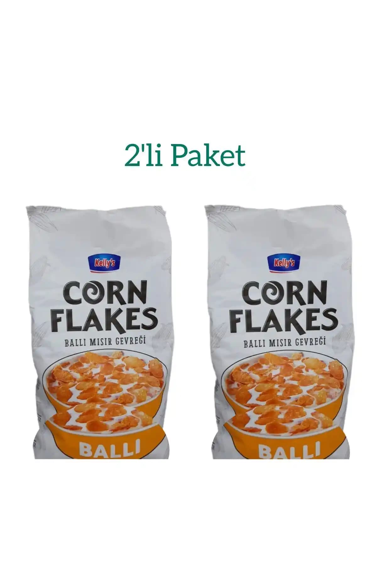 2025'te Bim'in Ballı Mısır Gevreği ile Sağlıklı Kahvaltının 5 Sırrı