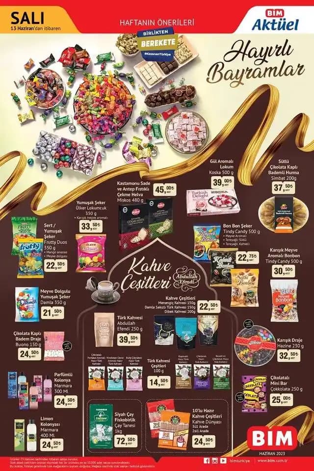 Bim Helva Çeşitleri: Farklı Tatlar ve Özellikler ile Tatlı Dünyasının En Sevilen Lezzetleri