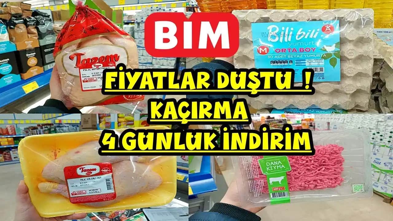 Bim Tavuk Butu: Uygun Fiyatlı ve Güvenilir Tavuk Ürünleriyle Lezzetli Tarifler